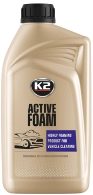 K2 ACTIVE FOAM aktivní pěna, 1L
