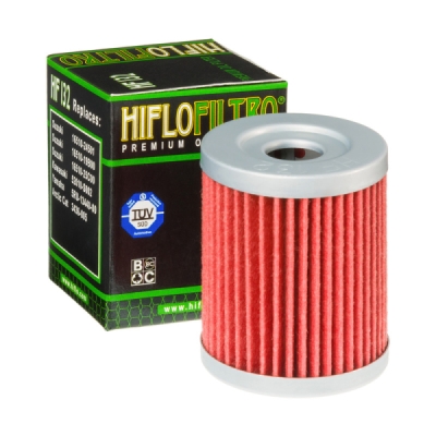 Olejový filtr HIFLOFILTRO HF132