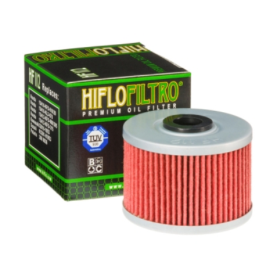 Olejový filtr HIFLOFILTRO HF112