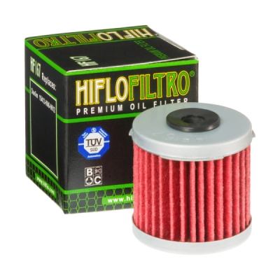 Olejový filtr HIFLOFILTRO HF167