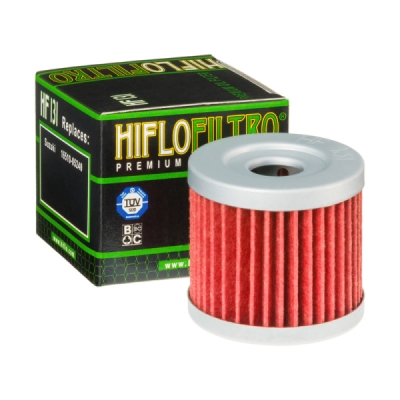 Olejový filtr HIFLOFILTRO HF131