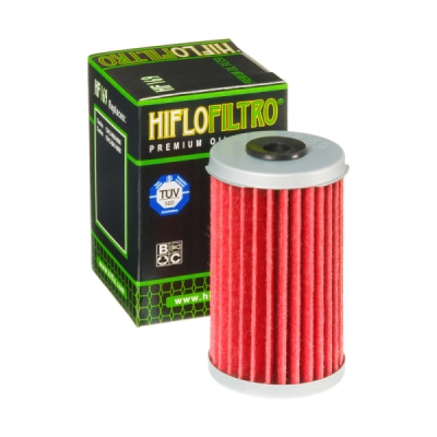 Olejový filtr HIFLOFILTRO HF169