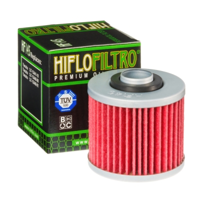 Olejový filtr HIFLOFILTRO HF145