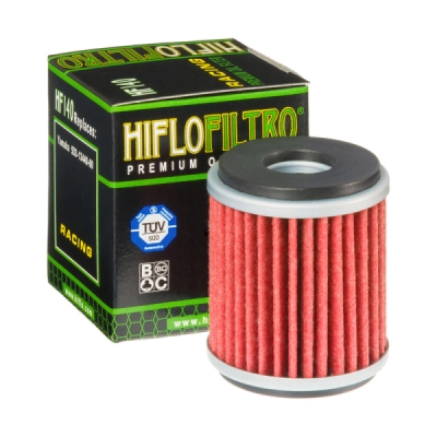 Olejový filtr HIFLOFILTRO HF140