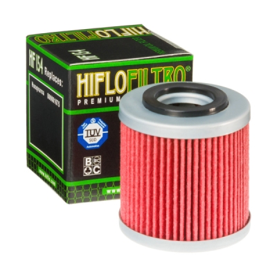 Olejový filtr HIFLOFILTRO HF154