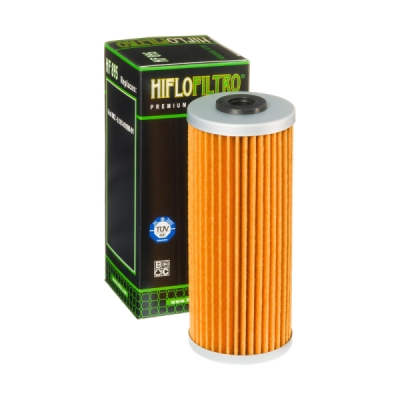 Olejový filtr HIFLOFILTRO HF895