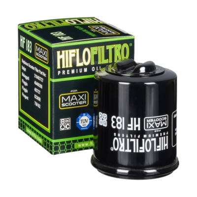 Olejový filtr HIFLOFILTRO HF183