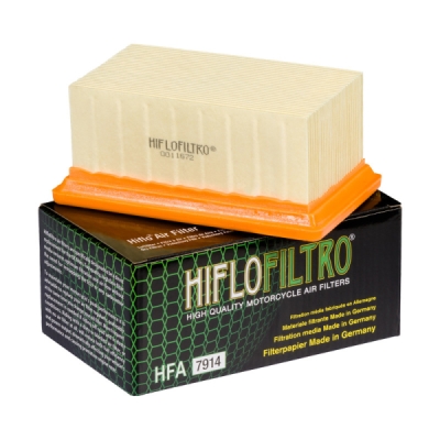 Vzduchový filtr HIFLOFILTRO HFA7914