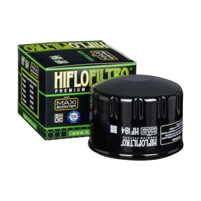 Olejový filtr HIFLOFILTRO HF184