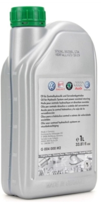 Originální olej VW G004000M2 - Hydraulický olej - 1L
