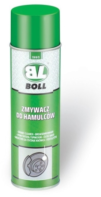 Boll Čistič brzd, sprej 500ml