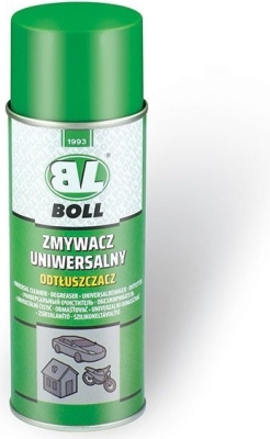 BOLL Univerzální čistič - Odmašťovač, 400ml