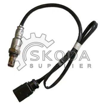 Lambda sonda ŠKODA Original OEM 04C 906 262 D