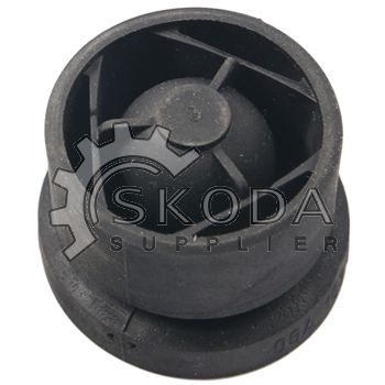 Upevňovací element, kryt motoru ŠKODA Original OEM 06A 103 226