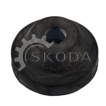Zarážka, vzduchový filtr ŠKODA Original OEM 036129689B