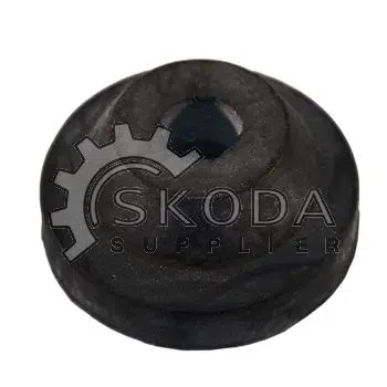 Zarážka, vzduchový filtr ŠKODA Original OEM 036129689B