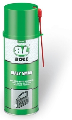 BOLL Bílá vazelína ve spreji, 400ml