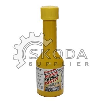 VIF Super Diesel Aditiv letní 125 ml
