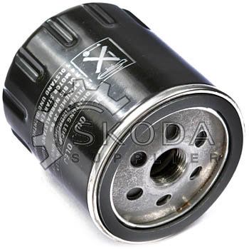 Olejový filtr ŠKODA Original OEM 047 115 561 G