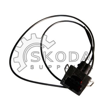 Opravná sada kabelů, lambdasonda ŠKODA Original OEM 037906240