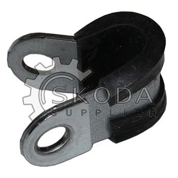 Spona ŠKODA Original OEM N0206096
