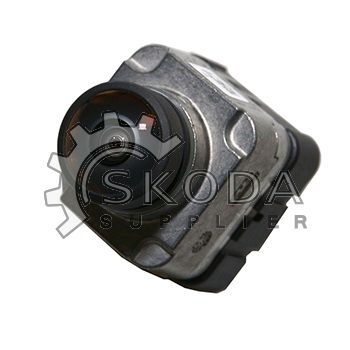 Zpětná kamera, parkovací systém ŠKODA Original OEM 5WA980546D