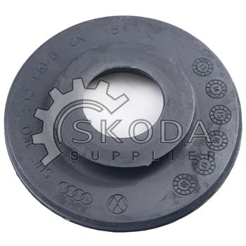 Miska pružiny ŠKODA Original OEM 1K0 512 149 B