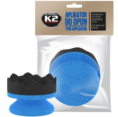 aplikator do opon K2