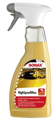 Sonax Rychlovosk, 500ml