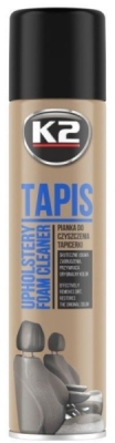 K2 čistič textilií TAPIS K2 K206
