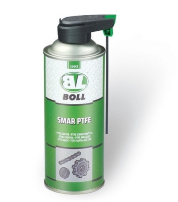 BOLL PTFE sprej, 400ml