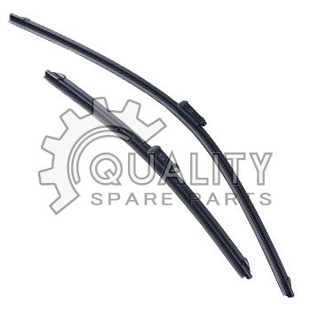List stěrače ŠKODA Original OEM 5JB998001