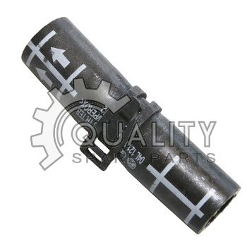Hadice chladiče ŠKODA Original OEM 04L121101A