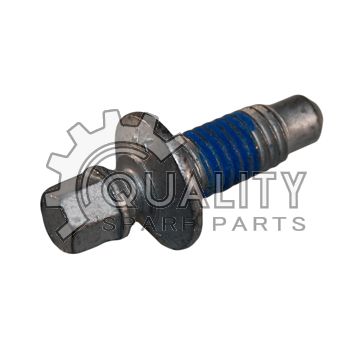 Rameno nápravy, zavěšení kol ŠKODA Original OEM N 911 468 01
