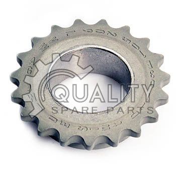 Řetěz, pohon olejového čerpadla ŠKODA Original OEM 03E105209L