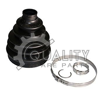 Sada měchů, hnací hřídel ŠKODA Original OEM 3Q0498203A