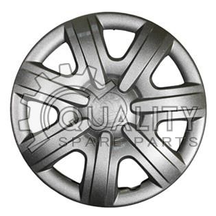 Kryt kola 5Jx14 COMOROS ŠKODA Original OEM 5J0601147EMHB