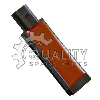 Senzor, systém Keyless ŠKODA Original OEM 5Q0 962 131