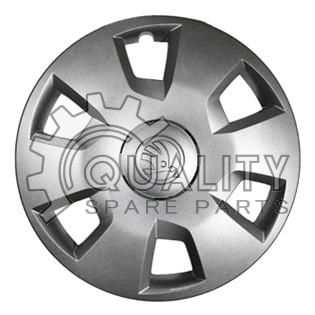 Kryt kola 6Jx15 SIDUS ŠKODA Original OEM 5E0601147FZ31