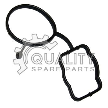 Těsnění, vodní čerpadlo ŠKODA Original OEM 06L121139