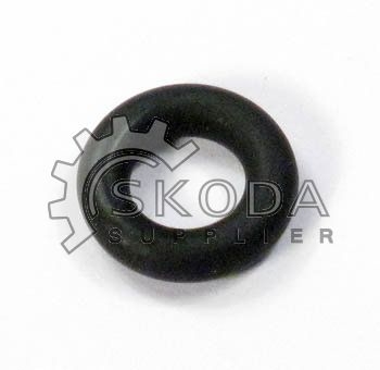 Těsnicí kroužek, vstřikování ŠKODA Original OEM 06A906145