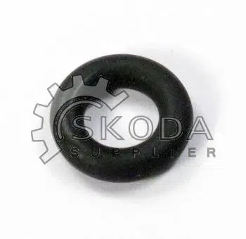 Těsnicí kroužek, vstřikování ŠKODA Original OEM 06A906145