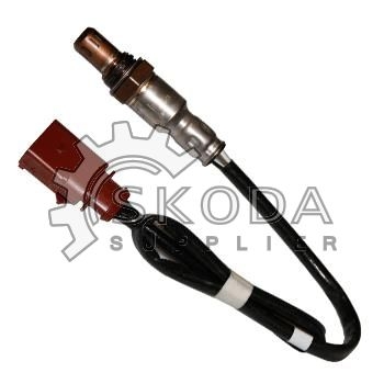 Lambda sonda ŠKODA Original OEM 04E906262
