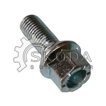 Šroub kola ŠKODA Original OEM WHT 004 899