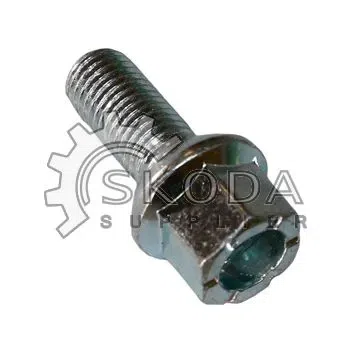 Šroub kola ŠKODA Original OEM WHT 004 899