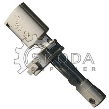 Snímač, počet otáček kol ŠKODA Original OEM WHT003864B