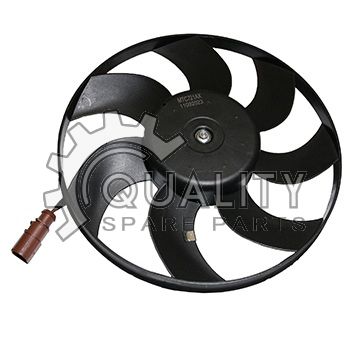 Větrák, chlazení motoru MAGNETI MARELLI 069422721010