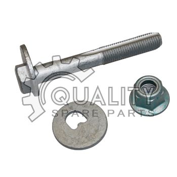 Sada šroubů na korekci odklonu kola ŠKODA Original OEM WHT001761