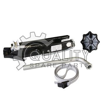 Sada pro výměnu rezervního kola ŠKODA Original OEM 6V0093860B