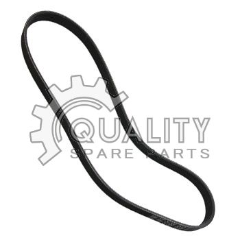 ozubený klínový řemen ŠKODA Original OEM 05E 903 159 B